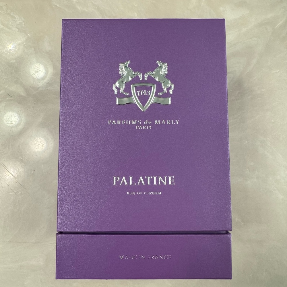Parfums de Marly Palatine Eau de Parfum - Purple